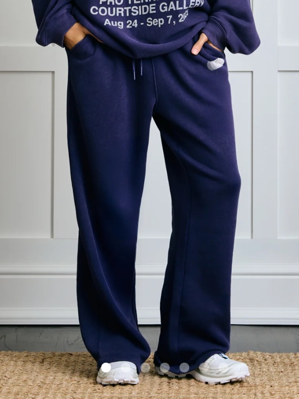 Dairy Boy Sweatpant